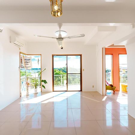 Tropical Soul Okinawa Villa Exterior photo