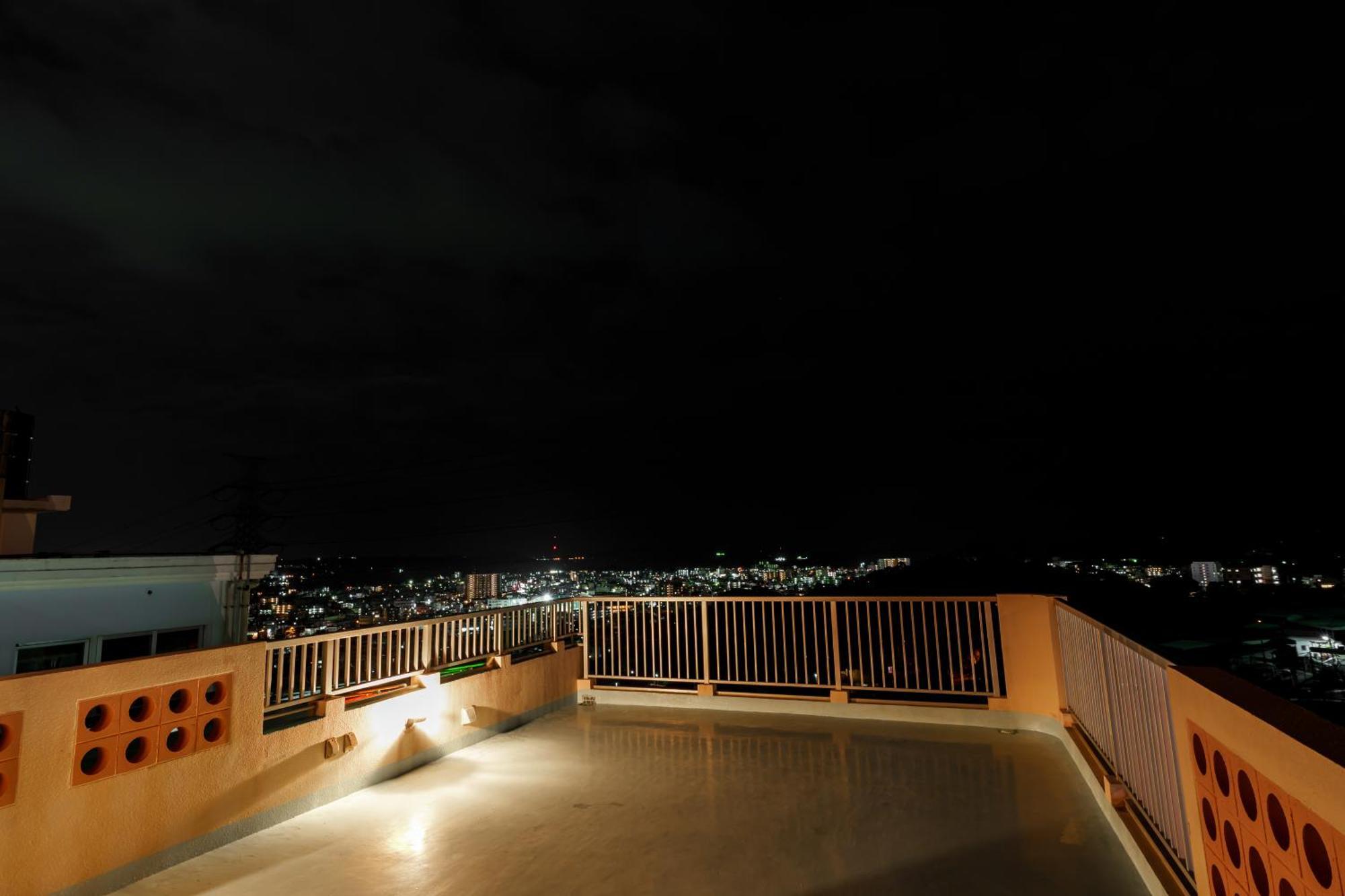 Tropical Soul Okinawa Villa Exterior photo
